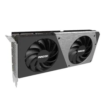 Inno3D RTX4060Ti Twin x2 Nvidia GDDR6 128Bit Hdmi.Display Çift Fan 8GB Ekran Kartı