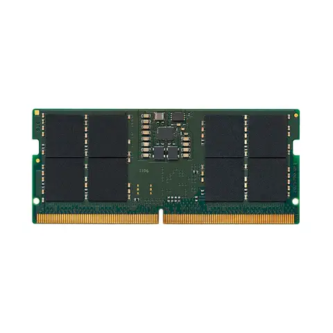 Kingston KCP556SS8/16 16 GB DDR5 5600MHz Cl46 Sisteme Özel Notebook Bellek