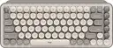 Logitech POP Keys 920-011526 Beyaz Gri TKL Kablosuz Mekanik Klavye Fiyatları, Özellikleri ve Yorumları | En Ucuzu Akakçe