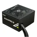 Enermax MAXPRO III 700W 80+ Standart 120mm Fanlı Güç Kaynağı (EMP700W) – 2 Yıl Birebir Değişim Garantili