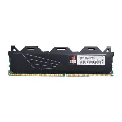 Dragos SmackDown R 8GB DDR4 3000MHZ PC Ram