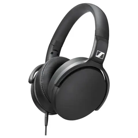 Sennheiser HD 400U Kulak Üstü Kulaklık