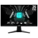 MSI G255F 24.5 inç 180Hz 1ms Full HD Adaptive Sync Rapid IPS Gaming Monitör