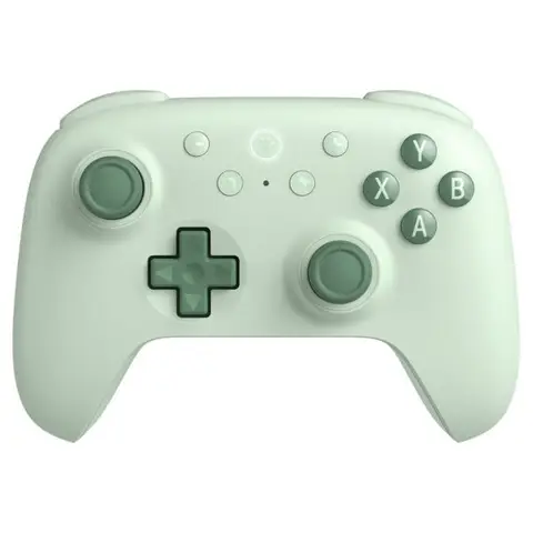 8BitDo Ultimate 2C Yeşil Kablosuz Gamepad