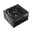 1ST PLAYER NGDP 850W 80+ GOLD ATX3.1/PCle 5.1 JAPON KAPASİTÖR FULL MODÜLER APFC 10 YIL GARANTİLİ SİYAH GÜÇ KAYNAĞI