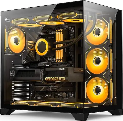 Next Alpha Elite ARGB Fanlı Siyah ATX Oyuncu Kasası Fiyatları, Özellikleri ve Yorumları | En Ucuzu Akakçe