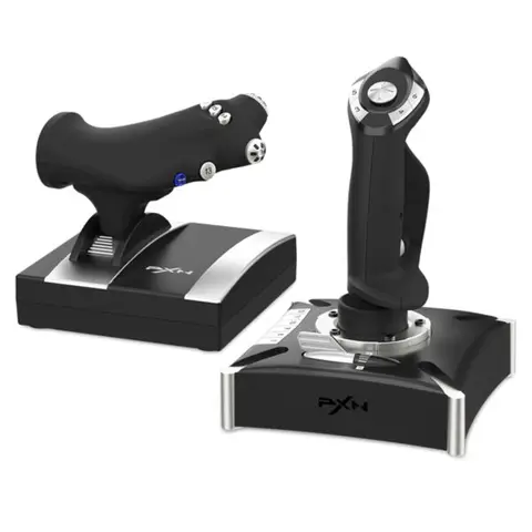PXN 2119PRO Uçuş Simülatörü Joystick