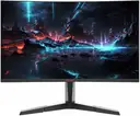 Koorui 27E6QCA 27 inch 2560x1440 1ms 180Hz HDMI DP QHD Curved Monitör
