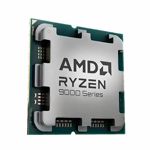 AMD Ryzen 7 9850X3D 4.70 GHz 8 Çekirdek 96MB AM5 4nm Tray İşlemci
