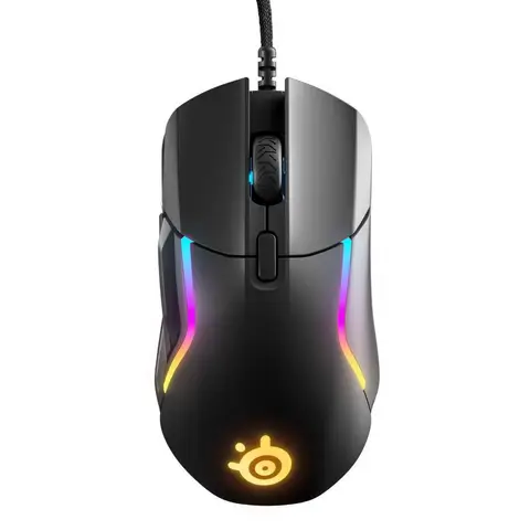 STEELSERİES Rival 5 RGB Kablolu Oyuncu Mouse