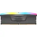 CORSAIR XMP/EXPO 16GB Vengeance RGB 5600Mhz CL40 DDR5 Ram