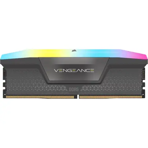 CORSAIR XMP/EXPO 16GB Vengeance RGB 5600Mhz CL40 DDR5 Ram