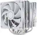 Thermalright Peerless Assassin 120 Beyaz İşlemci Soğutucu