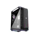 Cosmos 7A — Cosmos 7A GRJ-COSMOS7A Cosmos 7A, Ryzen 9 9950X3D ve RTX 5080 gücünü 128GB DDR5 RAM, 2TB NVMe SSD, 360mm sıvı soğutma, Cooler Master C700M full tower kasa ve 1600W 80+ Platinum PSU ile birleştiren, 4K üstü oyun ile yayıncılık ve yaratıcı işler için uç seviye bir sistemdir.