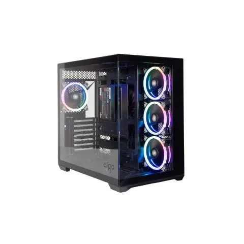 SHARK 7A-RTX 5070Ti