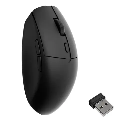 Keychron BM22 Siyah Kablosuz Mouse (BM22-A9)