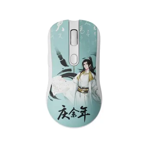 AKKO AG ONE 8K Hz Joy of Life Kablosuz Gaming Mouse