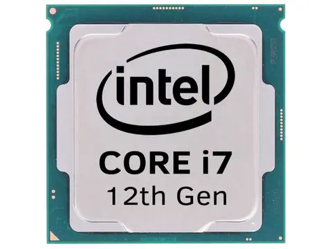 Intel CM8071504555019 CI7 12700 SC 1700 2.1Ghz 25MB 65W UHD730 Alder Lake Tray ��lemci