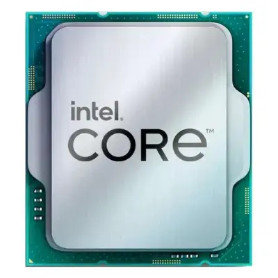 Intel i5 14500 2.60Ghz 24Mb 14 Çekirdek 1700P Fansız Tray İşlemci