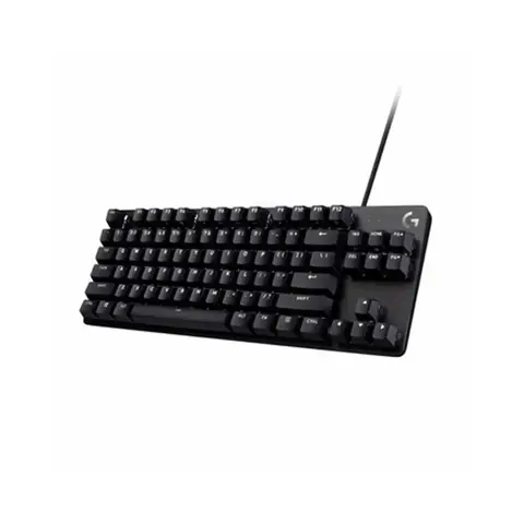 LOGITECH G413 TKL SE Aydinlatmali Mekanik Oyuncu Klavyesi
