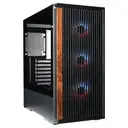 MANTIS-7700X3D / AMD Ryzen 7 7700X3D TRAY / ASUS DUAL GeForce RTX 5060 Ti OC 16GB / 16GB RAM / 1TB M.2 SSD Sistem Tavsiyesi