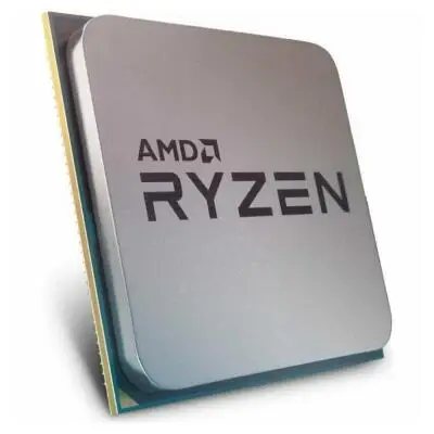 AMD Ryzen 7 5700 4.60GHz 8 Çekirdek 20MB AM4 Tray İşlemci