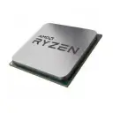 AMD Ryzen 5 5500 MPK 3.6GHz 16MB Önbellek 6 Çekirdek AM4 7nm İşlemci