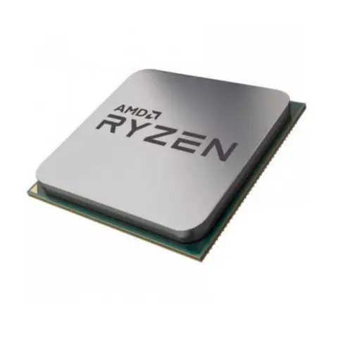 AMD Ryzen 5 5500 MPK 3.6GHz 16MB Önbellek 6 Çekirdek AM4 7nm İşlemci