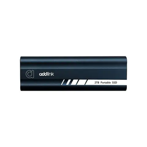 Addlink AD2TBP21B2K 2 TB 2000-1950Mb/s Usb Type C Harici SSD Harddisk