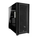 CORSAIR 5000D Airflow Tempered Glass Mid-Tower Siyah Kasa
