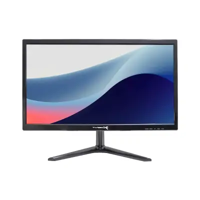 Turbox Trade TR185-M75H 5ms 75Hz Vga Hdmi 1600x900 18.5" Monitör