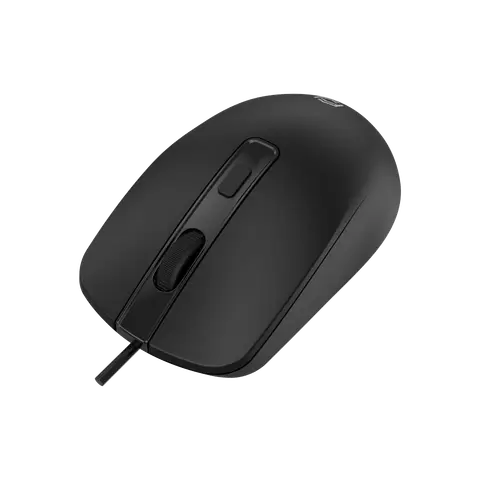 Frisby FM-3022K USB 4 Tuşlu 1000Dpi Kablolu Siyah Mouse