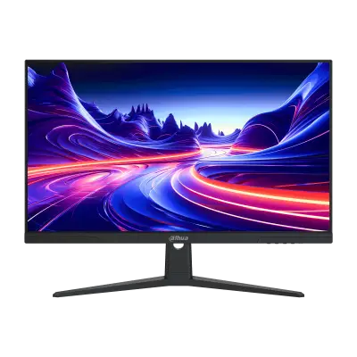 Dahua LM27-E231B 27 inch 1920x1080 1ms 180Hz HDMI DP LED Monitör