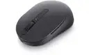 Dell 570-BBDM MS7421W 1600Dpi 7 Tuşlu Şarjlı WİFİ Kablosuz Siyah Mouse