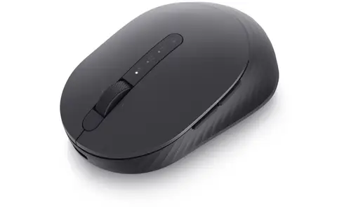 Dell 570-BBDM MS7421W 1600Dpi 7 Tuşlu Şarjlı WİFİ Kablosuz Siyah Mouse