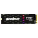 GOODRAM 1 TB PX700 GEN4X4 7400MB/6500MB NVME M.2 SSD
