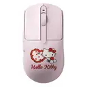 AKKO Dash Hello Kitty PixArt 3311 Sensör Kablosuz Gaming Mouse