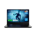 ERAZER Scout 15 E1 MD62765-R32 Intel Core i5 13420H 32GB RAM 1TB SSD RTX5050 15.6" 144Hz FHD Win11H Oyuncu Laptop