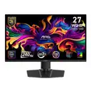 Msı MAG 271QP QD-OLED X24 27" 0.03 ms 2K Pivot 240 Hz Oyuncu Monitörü