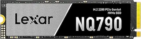 Lexar NQ790 LNQ790X001T-RNNNG PCI-Express 4.0 1 TB M.2 SSD