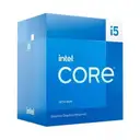 Intel i5 13400F 2.50Ghz 20Mb 10 Çekirdek 1700P Box İşlemci
