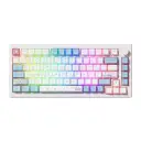 AKKO MOD 007 HE PC Stellar Journey Hall Effect Manyetik Switch RGB Hotswap Gaming Klavye