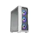 Cooler Master TD500 V2 TG Beyaz 850W 80+ Gold ARGB Mesh ATX Mid Tower Kasa