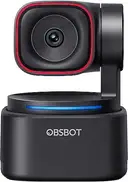 Obsbot Tiny 3 Lite Ultra HD AI Webcam