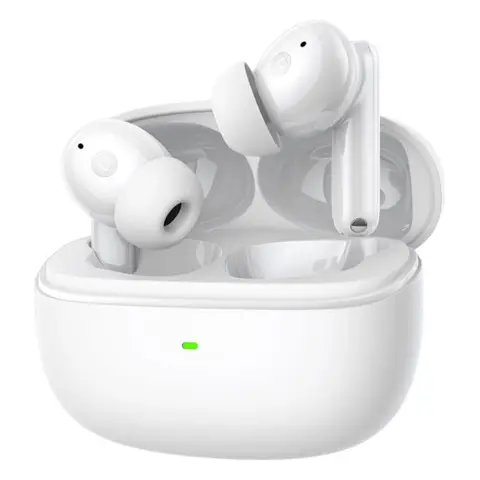HATOR Hyperpunk Truepods Hybrid ANC White TWS Bluetooth Gaming Kulakiçi Kulaklık (HTA432)
