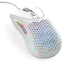 GLORIOUS Model D 2 Kablolu Gaming Mat Beyaz Mouse