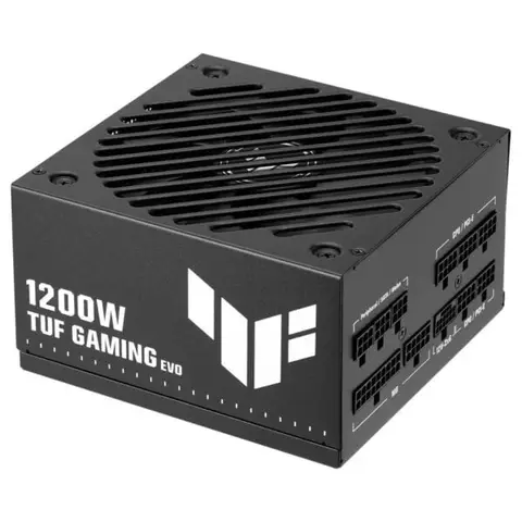 ASUS TUF GAMING 1200G EVO 1200W 80+Gold PCIe 5.1 ATX 3.1 Güç Kaynağı