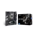 Biostar H610MH DDR5 5600MHz 1700p mATX Anakart
