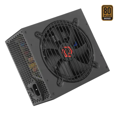 Frisby FR-PS8580P 850W 80 Plus Bronze 12cm Fanlı Power Supply