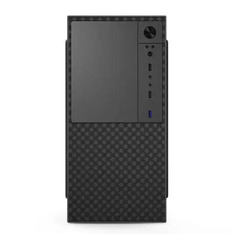 Iromx BT-B25 250W USB 2.0 USB 3.0 Siyah micro ATX Kasa